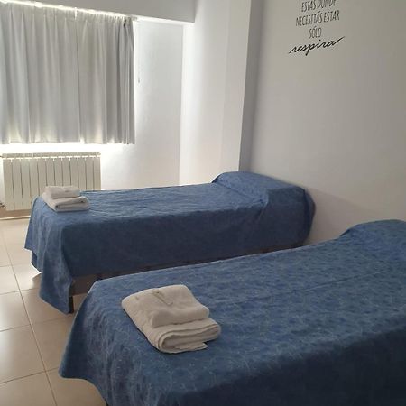פוארטו מדרין Apart Hotel Marina מראה חיצוני תמונה
