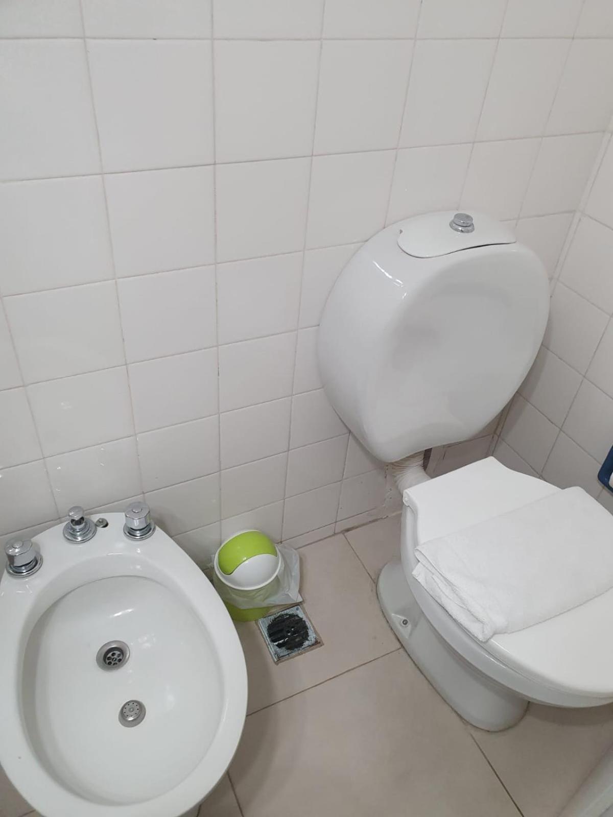 פוארטו מדרין Apart Hotel Marina מראה חיצוני תמונה