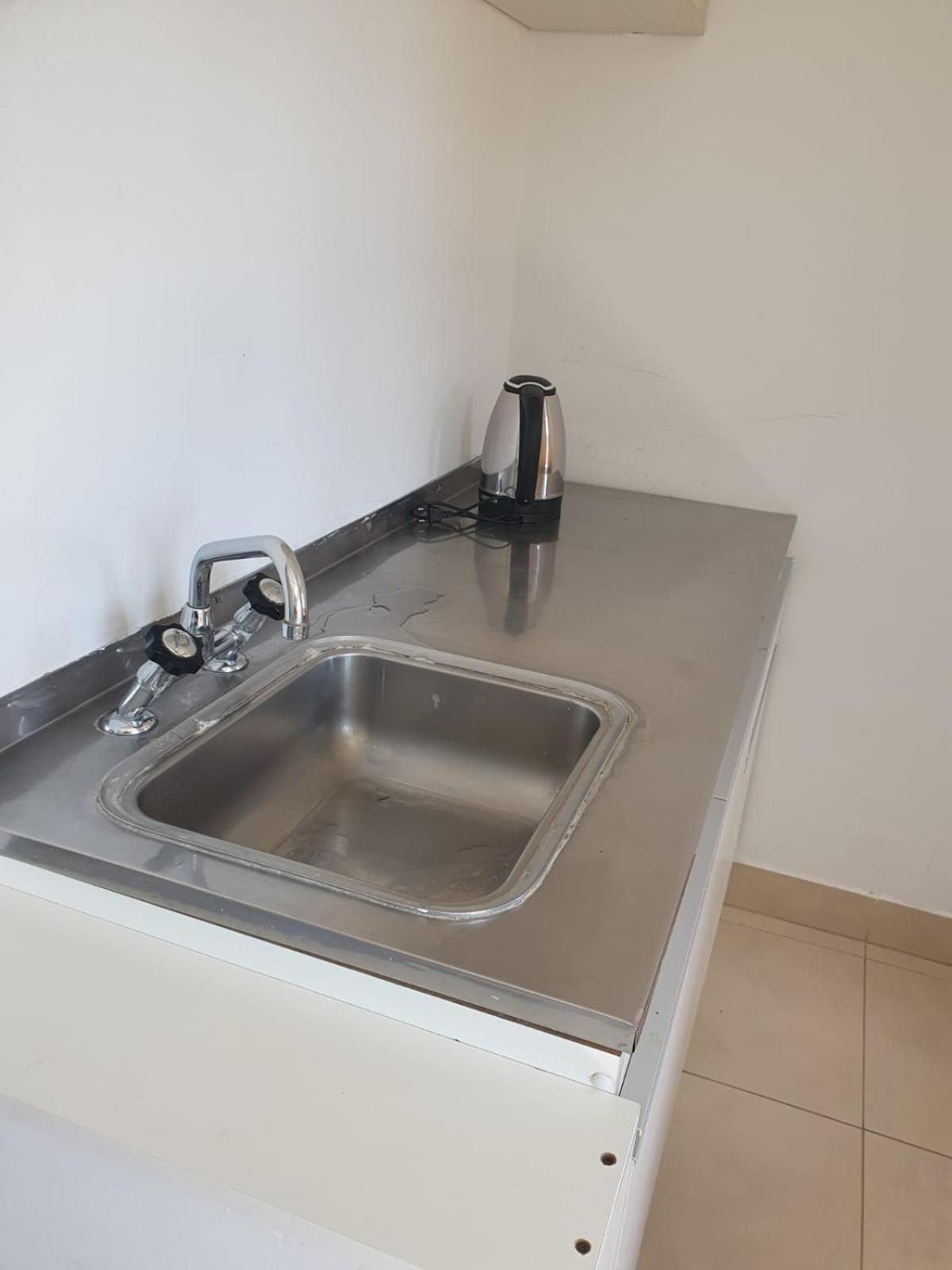 פוארטו מדרין Apart Hotel Marina מראה חיצוני תמונה
