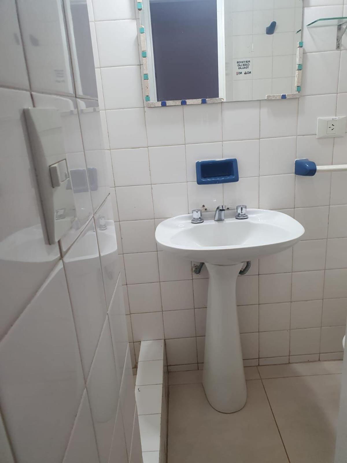 פוארטו מדרין Apart Hotel Marina מראה חיצוני תמונה