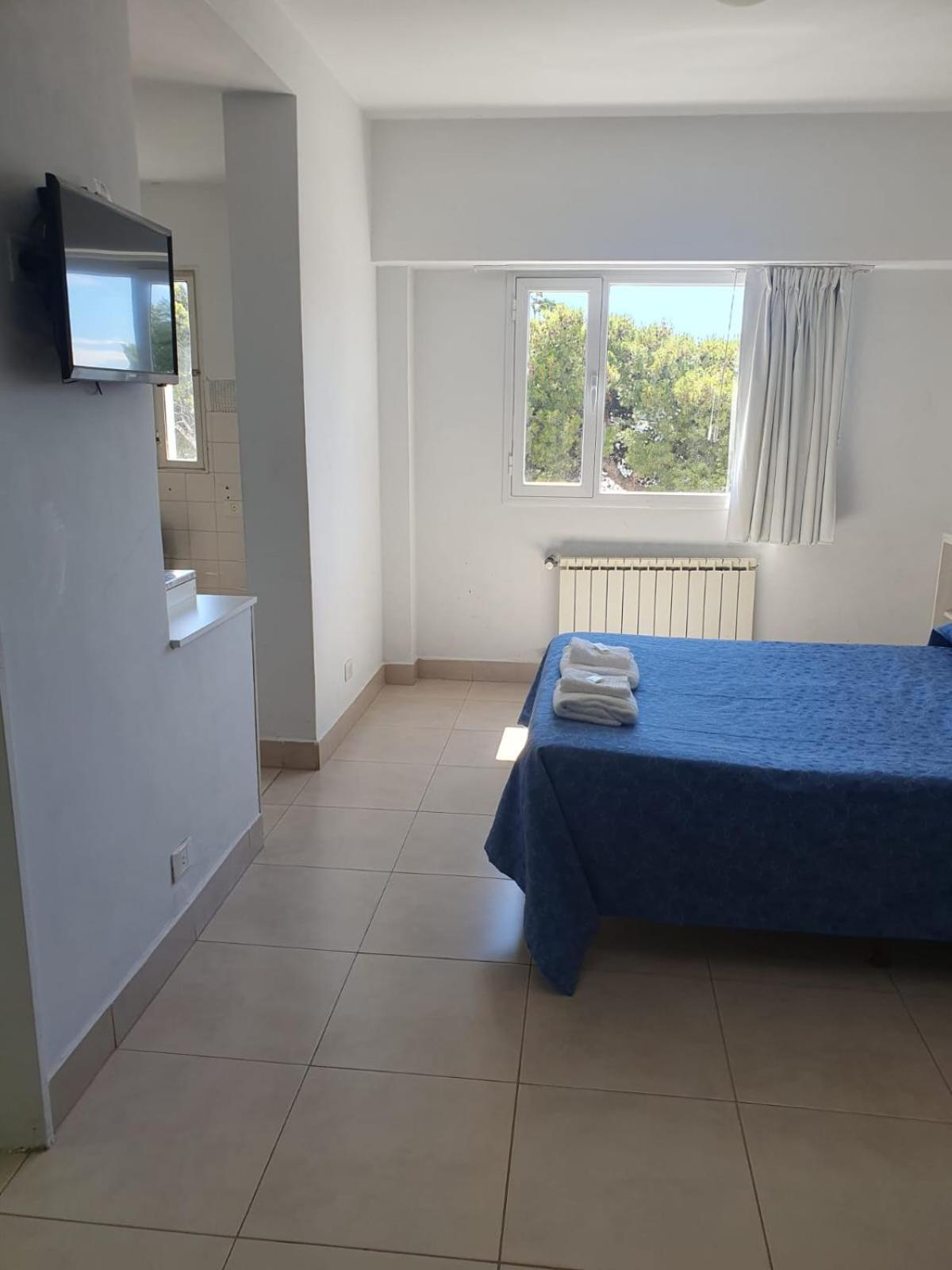 פוארטו מדרין Apart Hotel Marina מראה חיצוני תמונה