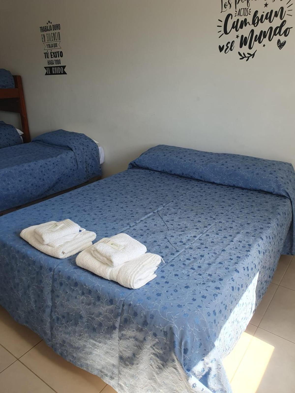 פוארטו מדרין Apart Hotel Marina מראה חיצוני תמונה