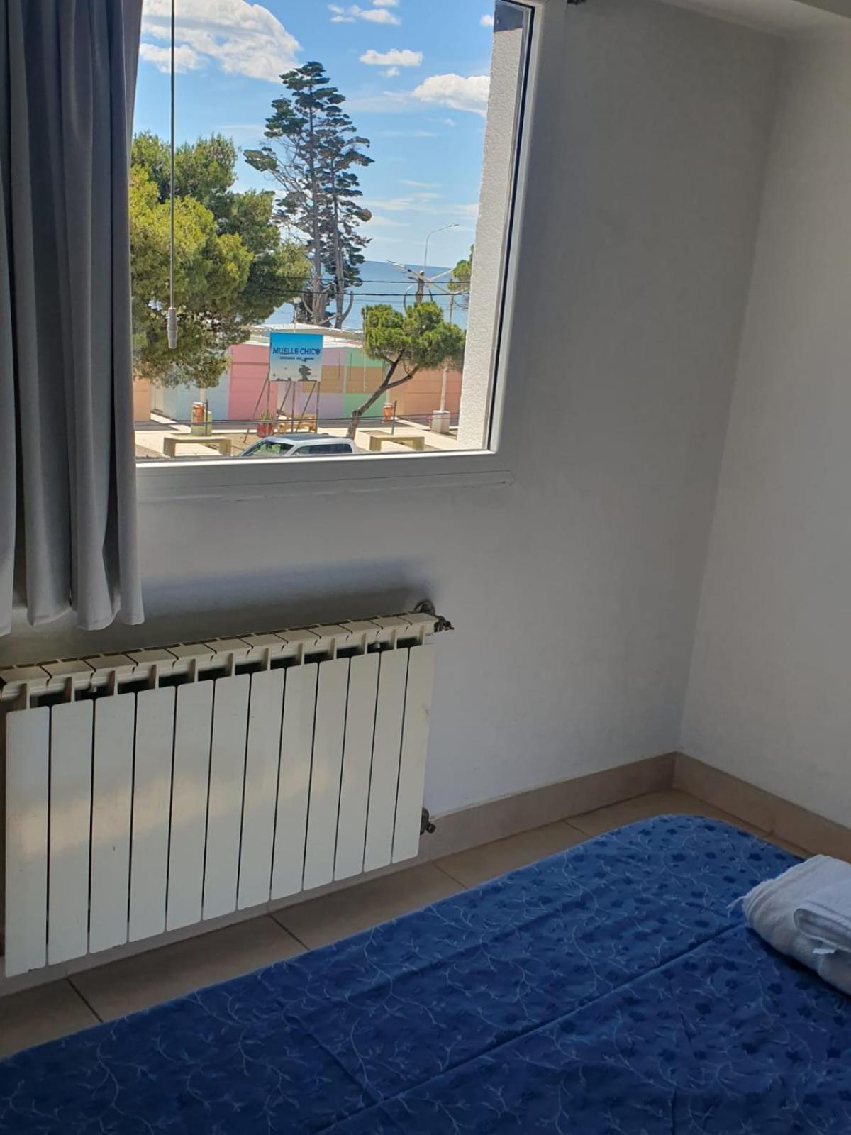 פוארטו מדרין Apart Hotel Marina מראה חיצוני תמונה