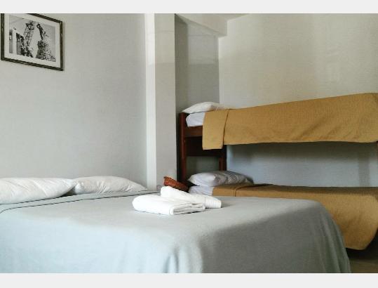 פוארטו מדרין Apart Hotel Marina מראה חיצוני תמונה