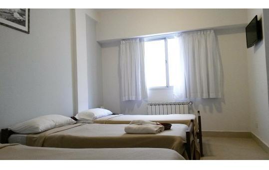 פוארטו מדרין Apart Hotel Marina מראה חיצוני תמונה