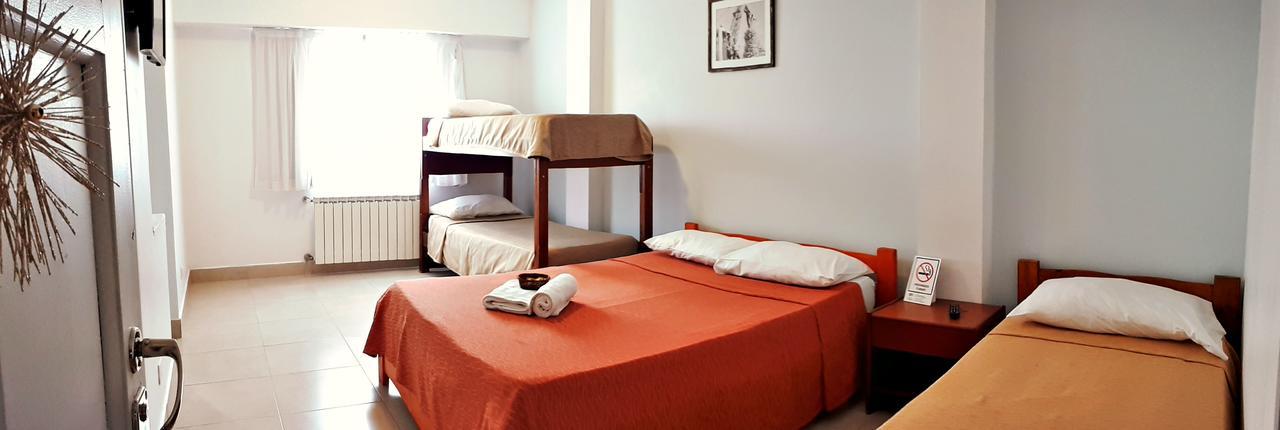 פוארטו מדרין Apart Hotel Marina מראה חיצוני תמונה