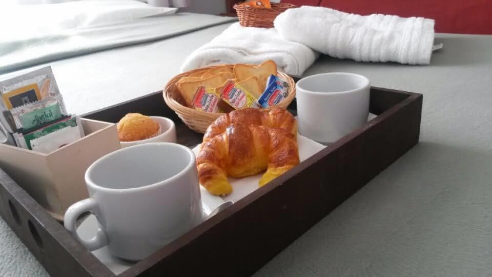 פוארטו מדרין Apart Hotel Marina מראה חיצוני תמונה